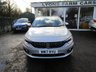 USED 2017 17 FIAT TIPO 1.4 LOUNGE 5d 94 BHP Full Service History + Just Serviced, One Previous Owner, MOT until November 2021