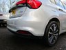 USED 2017 17 FIAT TIPO 1.4 LOUNGE 5d 94 BHP Full Service History + Just Serviced, One Previous Owner, MOT until November 2021