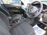 USED 2017 17 FIAT TIPO 1.4 LOUNGE 5d 94 BHP Full Service History + Just Serviced, One Previous Owner, MOT until November 2021