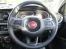 USED 2017 17 FIAT TIPO 1.4 LOUNGE 5d 94 BHP Full Service History + Just Serviced, One Previous Owner, MOT until November 2021