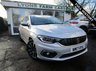 USED 2017 17 FIAT TIPO 1.4 LOUNGE 5d 94 BHP Full Service History + Just Serviced, One Previous Owner, MOT until November 2021