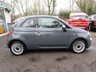 USED 2018 18 FIAT 500 1.2 MIRROR 3d 69 BHP *SPECIAL EDITION WITH SUNROOF + ALLOYS* *Optional extra Sunroof + Alloys Wheels* Full Service History + Just Serviced, One Owner, NEW MOT, Great fuel economy!