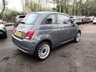 USED 2018 18 FIAT 500 1.2 MIRROR 3d 69 BHP *SPECIAL EDITION WITH SUNROOF + ALLOYS* *Optional extra Sunroof + Alloys Wheels* Full Service History + Just Serviced, One Owner, NEW MOT, Great fuel economy!