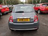 USED 2018 18 FIAT 500 1.2 MIRROR 3d 69 BHP *SPECIAL EDITION WITH SUNROOF + ALLOYS* *Optional extra Sunroof + Alloys Wheels* Full Service History + Just Serviced, One Owner, NEW MOT, Great fuel economy!