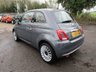USED 2018 18 FIAT 500 1.2 MIRROR 3d 69 BHP *SPECIAL EDITION WITH SUNROOF + ALLOYS* *Optional extra Sunroof + Alloys Wheels* Full Service History + Just Serviced, One Owner, NEW MOT, Great fuel economy!