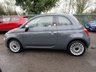 USED 2018 18 FIAT 500 1.2 MIRROR 3d 69 BHP *SPECIAL EDITION WITH SUNROOF + ALLOYS* *Optional extra Sunroof + Alloys Wheels* Full Service History + Just Serviced, One Owner, NEW MOT, Great fuel economy!