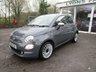USED 2018 18 FIAT 500 1.2 MIRROR 3d 69 BHP *SPECIAL EDITION WITH SUNROOF + ALLOYS* *Optional extra Sunroof + Alloys Wheels* Full Service History + Just Serviced, One Owner, NEW MOT, Great fuel economy!