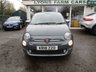 USED 2018 18 FIAT 500 1.2 MIRROR 3d 69 BHP *SPECIAL EDITION WITH SUNROOF + ALLOYS* *Optional extra Sunroof + Alloys Wheels* Full Service History + Just Serviced, One Owner, NEW MOT, Great fuel economy!