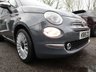 USED 2018 18 FIAT 500 1.2 MIRROR 3d 69 BHP *SPECIAL EDITION WITH SUNROOF + ALLOYS* *Optional extra Sunroof + Alloys Wheels* Full Service History + Just Serviced, One Owner, NEW MOT, Great fuel economy!