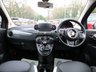 USED 2018 18 FIAT 500 1.2 MIRROR 3d 69 BHP *SPECIAL EDITION WITH SUNROOF + ALLOYS* *Optional extra Sunroof + Alloys Wheels* Full Service History + Just Serviced, One Owner, NEW MOT, Great fuel economy!