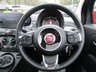 USED 2018 18 FIAT 500 1.2 MIRROR 3d 69 BHP *SPECIAL EDITION WITH SUNROOF + ALLOYS* *Optional extra Sunroof + Alloys Wheels* Full Service History + Just Serviced, One Owner, NEW MOT, Great fuel economy!
