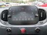 USED 2018 18 FIAT 500 1.2 MIRROR 3d 69 BHP *SPECIAL EDITION WITH SUNROOF + ALLOYS* *Optional extra Sunroof + Alloys Wheels* Full Service History + Just Serviced, One Owner, NEW MOT, Great fuel economy!