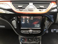 USED 2016 66 VAUXHALL CORSA 1.4 SRI VX-LINE ECOFLEX 3d 74 BHP ZERO DEPOSIT FINANCE AVAILABLE