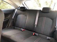 USED 2016 66 VAUXHALL CORSA 1.4 SRI VX-LINE ECOFLEX 3d 74 BHP ZERO DEPOSIT FINANCE AVAILABLE