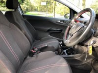 USED 2016 66 VAUXHALL CORSA 1.4 SRI VX-LINE ECOFLEX 3d 74 BHP ZERO DEPOSIT FINANCE AVAILABLE