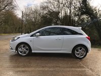 USED 2016 66 VAUXHALL CORSA 1.4 SRI VX-LINE ECOFLEX 3d 74 BHP ZERO DEPOSIT FINANCE AVAILABLE