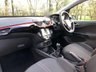 USED 2016 66 VAUXHALL CORSA 1.4 SRI VX-LINE ECOFLEX 3d 74 BHP ZERO DEPOSIT FINANCE AVAILABLE