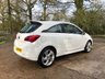 USED 2016 66 VAUXHALL CORSA 1.4 SRI VX-LINE ECOFLEX 3d 74 BHP ZERO DEPOSIT FINANCE AVAILABLE