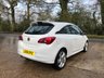 USED 2016 66 VAUXHALL CORSA 1.4 SRI VX-LINE ECOFLEX 3d 74 BHP ZERO DEPOSIT FINANCE AVAILABLE