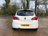 USED 2016 66 VAUXHALL CORSA 1.4 SRI VX-LINE ECOFLEX 3d 74 BHP ZERO DEPOSIT FINANCE AVAILABLE