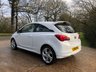 USED 2016 66 VAUXHALL CORSA 1.4 SRI VX-LINE ECOFLEX 3d 74 BHP ZERO DEPOSIT FINANCE AVAILABLE