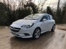 USED 2016 66 VAUXHALL CORSA 1.4 SRI VX-LINE ECOFLEX 3d 74 BHP ZERO DEPOSIT FINANCE AVAILABLE