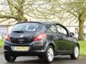 USED 2014 14 VAUXHALL CORSA 1.2 EXCITE AC 3d 83 BHP LOW MILES A/C IDEAL FIRST CAR