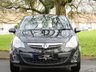USED 2014 14 VAUXHALL CORSA 1.2 EXCITE AC 3d 83 BHP LOW MILES A/C IDEAL FIRST CAR