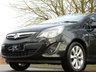USED 2014 14 VAUXHALL CORSA 1.2 EXCITE AC 3d 83 BHP LOW MILES A/C IDEAL FIRST CAR
