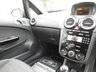 USED 2014 14 VAUXHALL CORSA 1.2 EXCITE AC 3d 83 BHP LOW MILES A/C IDEAL FIRST CAR