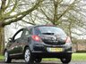 USED 2014 14 VAUXHALL CORSA 1.2 EXCITE AC 3d 83 BHP LOW MILES A/C IDEAL FIRST CAR