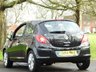 USED 2014 14 VAUXHALL CORSA 1.2 EXCITE AC 3d 83 BHP LOW MILES A/C IDEAL FIRST CAR