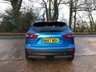 USED 2017 67 NISSAN QASHQAI 1.2 N-CONNECTA DIG-T XTRONIC 5d 113 BHP ZERO DEPOSIT FINANCE AVAILABLE