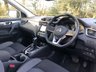USED 2017 67 NISSAN QASHQAI 1.2 N-CONNECTA DIG-T XTRONIC 5d 113 BHP ZERO DEPOSIT FINANCE AVAILABLE