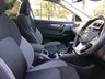 USED 2017 67 NISSAN QASHQAI 1.2 N-CONNECTA DIG-T XTRONIC 5d 113 BHP ZERO DEPOSIT FINANCE AVAILABLE