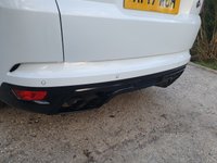 USED 2017 17 LAND ROVER RANGE ROVER SPORT 5.0 V8 SVR 5d 543 BHP ZERO DEPOSIT FINANCE AVAILABLE