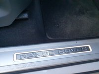 USED 2017 17 LAND ROVER RANGE ROVER SPORT 5.0 V8 SVR 5d 543 BHP ZERO DEPOSIT FINANCE AVAILABLE