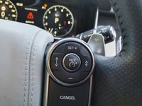 USED 2017 17 LAND ROVER RANGE ROVER SPORT 5.0 V8 SVR 5d 543 BHP ZERO DEPOSIT FINANCE AVAILABLE