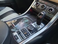 USED 2017 17 LAND ROVER RANGE ROVER SPORT 5.0 V8 SVR 5d 543 BHP ZERO DEPOSIT FINANCE AVAILABLE