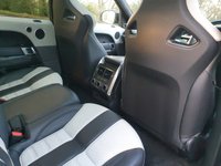 USED 2017 17 LAND ROVER RANGE ROVER SPORT 5.0 V8 SVR 5d 543 BHP ZERO DEPOSIT FINANCE AVAILABLE