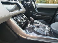 USED 2017 17 LAND ROVER RANGE ROVER SPORT 5.0 V8 SVR 5d 543 BHP ZERO DEPOSIT FINANCE AVAILABLE