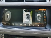 USED 2017 17 LAND ROVER RANGE ROVER SPORT 5.0 V8 SVR 5d 543 BHP ZERO DEPOSIT FINANCE AVAILABLE