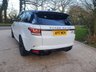 USED 2017 17 LAND ROVER RANGE ROVER SPORT 5.0 V8 SVR 5d 543 BHP ZERO DEPOSIT FINANCE AVAILABLE