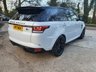 USED 2017 17 LAND ROVER RANGE ROVER SPORT 5.0 V8 SVR 5d 543 BHP ZERO DEPOSIT FINANCE AVAILABLE