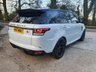 USED 2017 17 LAND ROVER RANGE ROVER SPORT 5.0 V8 SVR 5d 543 BHP ZERO DEPOSIT FINANCE AVAILABLE
