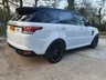 USED 2017 17 LAND ROVER RANGE ROVER SPORT 5.0 V8 SVR 5d 543 BHP ZERO DEPOSIT FINANCE AVAILABLE