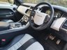 USED 2017 17 LAND ROVER RANGE ROVER SPORT 5.0 V8 SVR 5d 543 BHP ZERO DEPOSIT FINANCE AVAILABLE