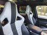USED 2017 17 LAND ROVER RANGE ROVER SPORT 5.0 V8 SVR 5d 543 BHP ZERO DEPOSIT FINANCE AVAILABLE