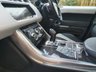 USED 2017 17 LAND ROVER RANGE ROVER SPORT 5.0 V8 SVR 5d 543 BHP ZERO DEPOSIT FINANCE AVAILABLE