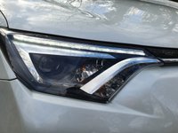 USED 2017 67 TOYOTA RAV4 2.5 VVT-I EXCEL AWD TSS 5d 197 BHP ZERO DEPOSIT FINANCE AVAILABLE
